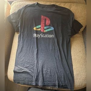 Men’s PlayStation Shirt